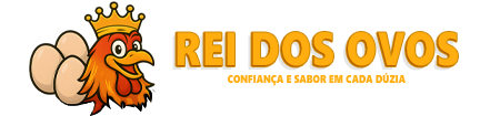 Rei dos Ovos